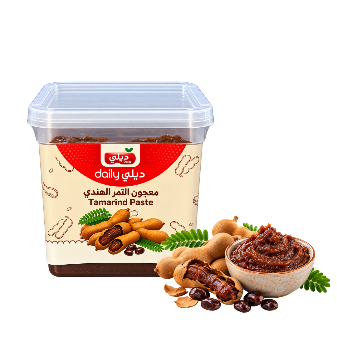 Tamarind Paste Daily 450 GM