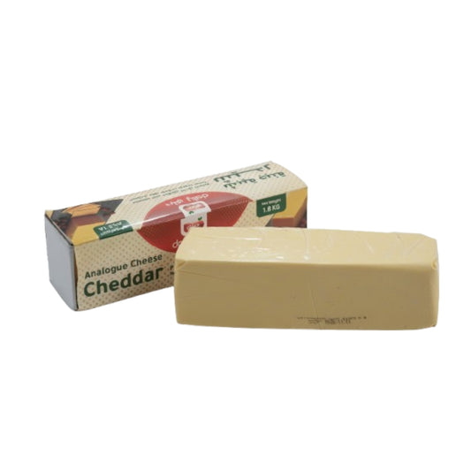 EGYPTIAN CHEDDAR CHEESE DAILY