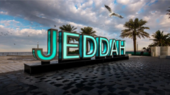 Jeddah