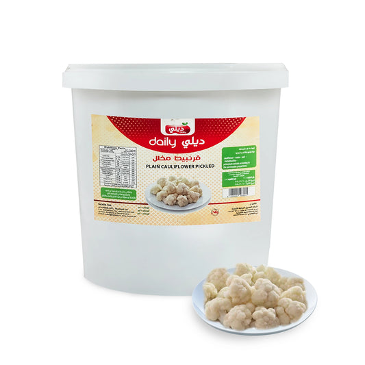 Pickled Cauliflower Wholesale & Retail Distributor