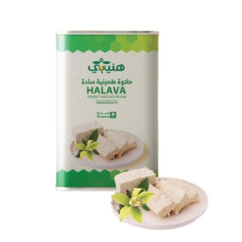 Halawa Plain Honeybee 14 KG