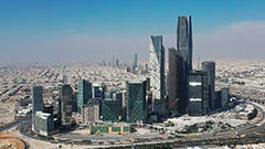 Riyadh